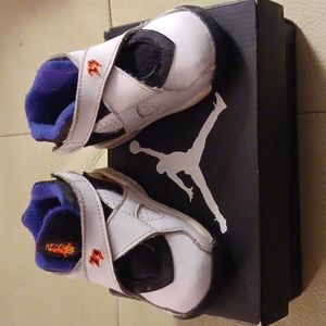 Jordan 6 Retro Toddler Sneaks